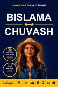 The Language Guide for Travelers - Bislama to Chuvash - YouGuide - ebook