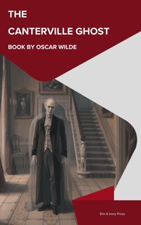 The Canterville Ghost - Oscar Wilde - ebook + audiobook