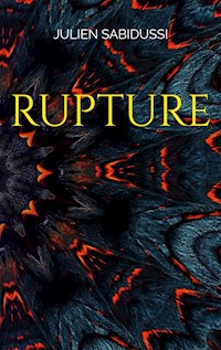 Rupture - Julien Sabidussi - ebook