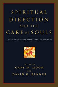 Spiritual Direction and the Care of Souls -  - ebook