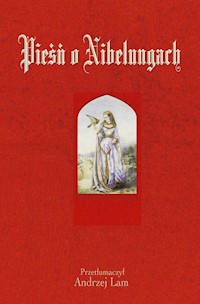 Pieśń o Nibelungach -  - książka