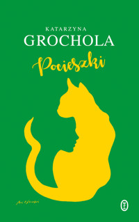 Pocieszki - Katarzyna Grochola - ebook + książka