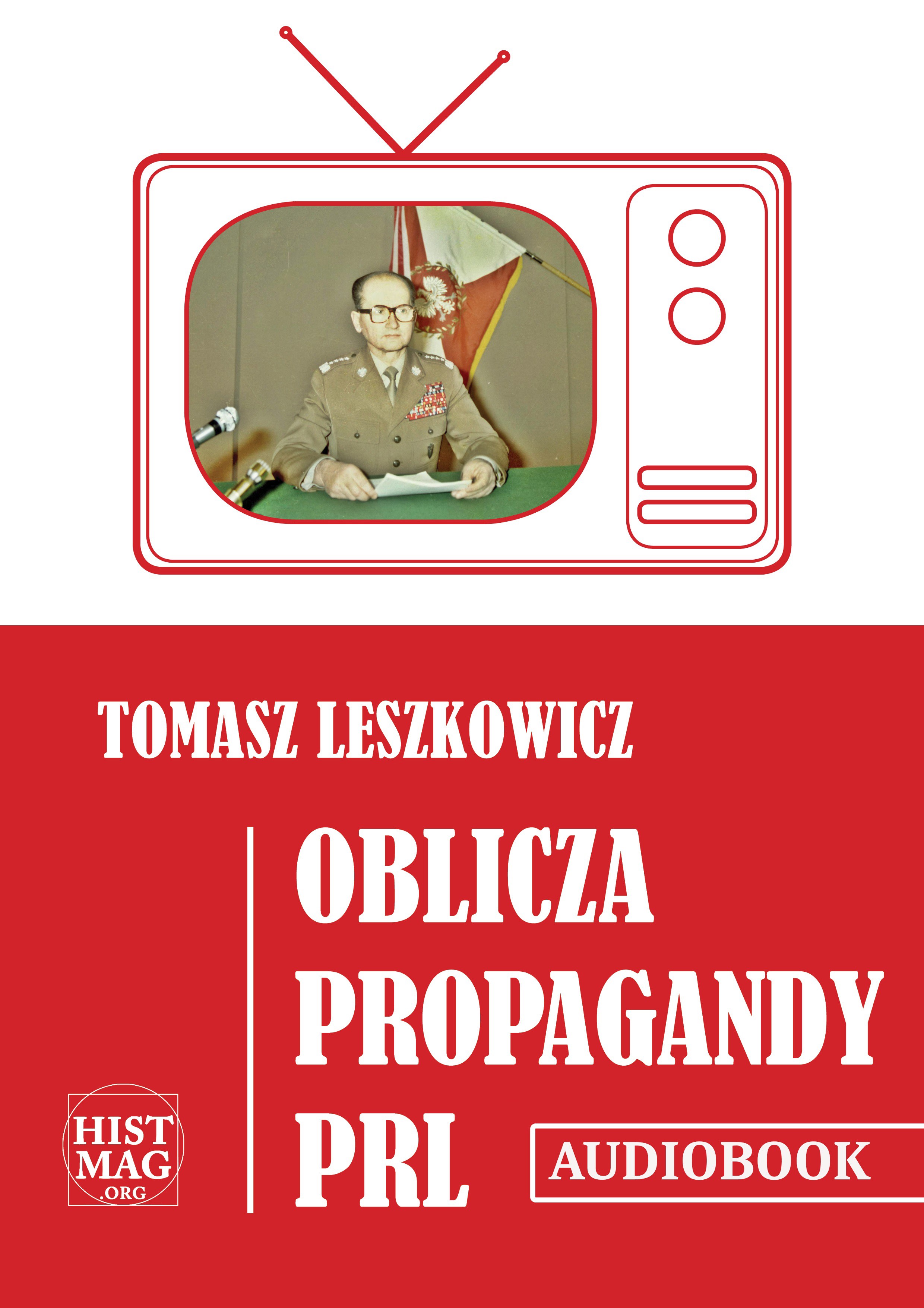 Oblicza propagandy PRL