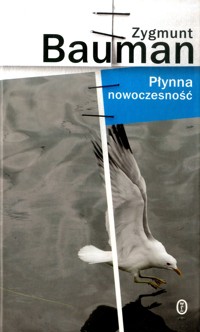 Płynna nowoczesność - Zygmunt Bauman - ebook