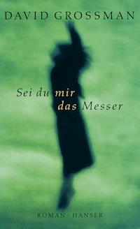 Sei du mir das Messer - Grossman 	David - ebook