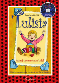 Tulisia - Stępniak-Wilk Basia - ebook