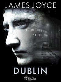 Dublin - James Joyce - ebook