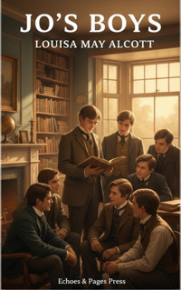 Jo's Boys - Louisa May Alcott - ebook