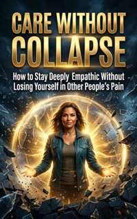 Care Without Collapse - Alina Frost - ebook