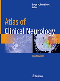 Atlas of Clinical Neurology -  - ebook