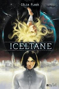 Iceltane - Célia Flaux - ebook