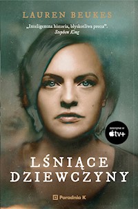 Lśniące dziewczyny - Laureen Beukes - ebook