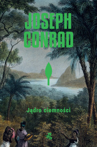 Jądro ciemności - Conrad Joseph - ebook + audiobook + książka