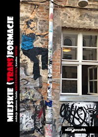 Miejskie (trans)formacje -  - książka