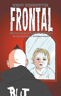 Frontal - Berny Kiesewetter - ebook