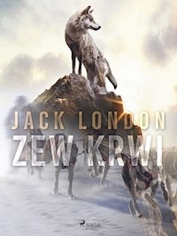 Zew krwi - Jack London - ebook