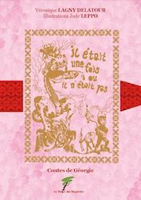 Il était une fois ou il n'était pas - Véronique Lagny Delatour - ebook