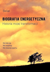 Biografia energetyczna - Belial - książka