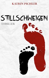Stillschweigen - Katrin Pichler - ebook