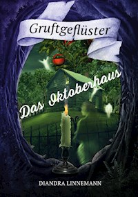 Das Oktoberhaus - Diandra Linnemann - ebook