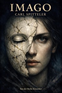 Imago - Carl Spitteler - ebook