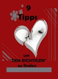 9 Tipps - Marianne Ditsch - ebook