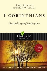 1 Corinthians - R. Paul Stevens - ebook