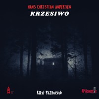 Krzesiwo: baśnie dla dorosłych - Andersen H Ch - audiobook