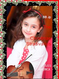 The Christmas Stradivarius - BB Jp - ebook
