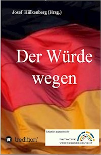 Der Würde wegen - Josef Hülkenberg - ebook