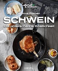 Schwein - Marcus Polman - ebook