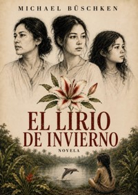 El lirio del invierno - Michael Büschken - ebook