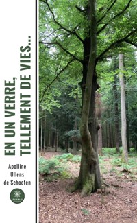 En un verre, tellement de vies… - Apolline Ullens de Schooten - ebook