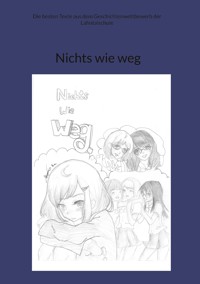 Nichts wie weg -  - ebook
