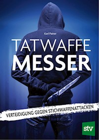 Tatwaffe Messer - Karl Painer - ebook