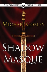 Shadowmasque - Michael Cobley - ebook