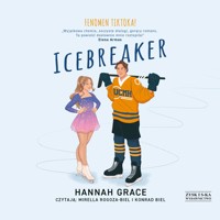Icebreaker - Grace Hannah - ebook + audiobook + książka