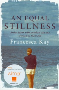 Equal Stillness - Kay Francesca - książka