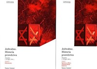 Jedwabne Historia Prawdziwa Tom 1-2 -  - książka