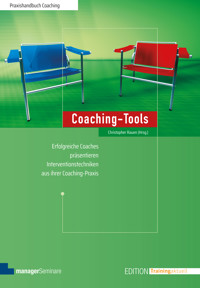 Coaching-Tools -  - ebook