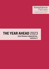 The Year Ahead 2023 - Investance Partners Investance Partners - ebook