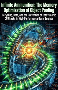 Infinite Ammunition: The Memory Optimization of Object Pooling - Cameron Whitney - ebook