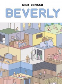 Beverly - Nick Drnaso - książka