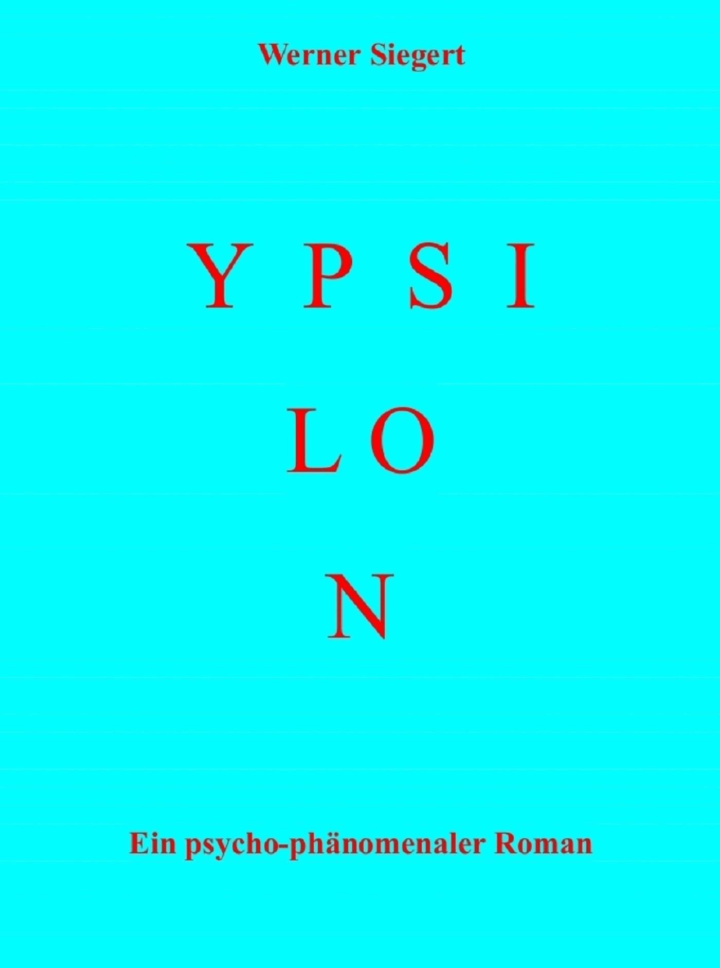 Ypsilon