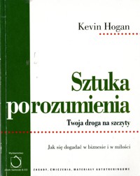 Sztuka Porozumienia - Kevin Hogan - ebook