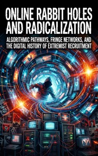 Online Rabbit Holes and Radicalization - Mae Collinsworth - ebook