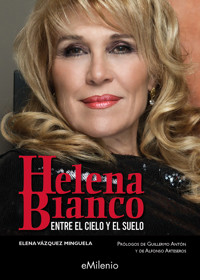 Helena Bianco (epub) - Elena Vázquez Minguela - ebook