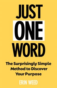 Just One Word - Erin Weed - ebook