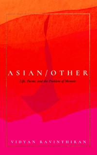 Asian/Other - Vidyan Ravinthiran - ebook