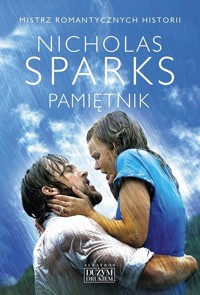 Pamiętnik - Nicholas Sparks - ebook + audiobook + książka